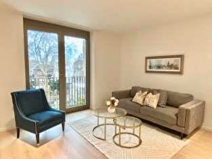 2 Bedroom Flat To Rent In The Levett Building, Little Britain, EC1A