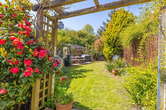 2 Bedroom End Of Terrace House For Sale In Nargate Street, Littlebourne, Canterbury, Kent, CT3