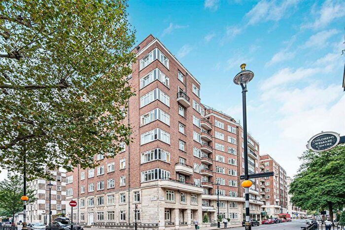 2 Bedroom Flat To Rent In Marsham Court, Marsham Street, Westminster, London, SW1P