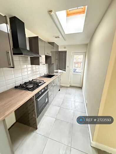 1 Bedroom Flat To Rent In Halstead Street, Leicester, LE5