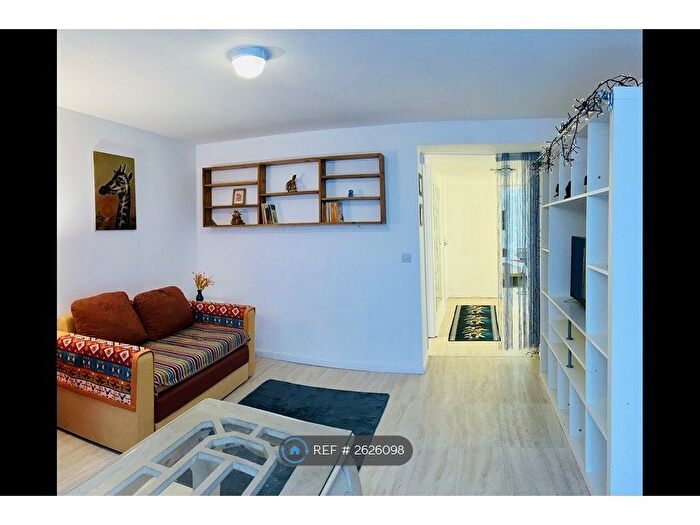 1 Bedroom Flat To Rent In Baker Street, Brighton, BN1