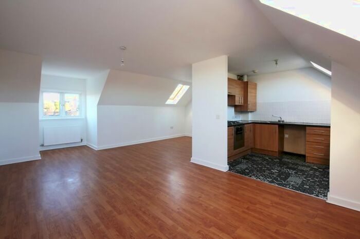 2 Bedroom Flat To Rent In Balfour Street, Runcorn WA7