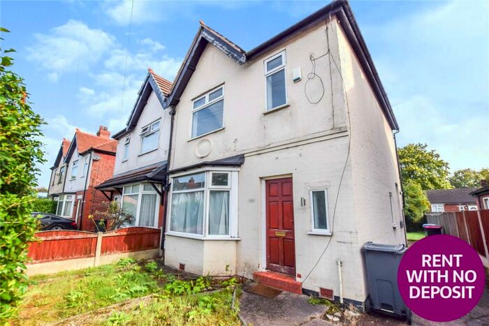3 Bedroom Semi-Detached House To Rent In Worsley Road, Eccles, Manchester, M30