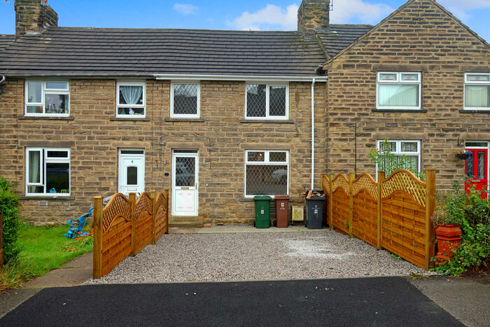 3 Bedroom Terraced House To Rent In Pack Horse Green, Silkstone, S75
