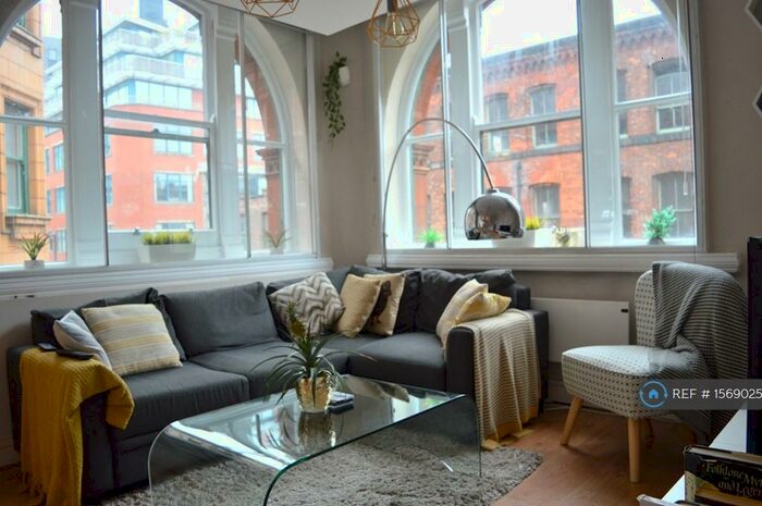 2 Bedroom Flat To Rent In Dale Street, Manchester, M1