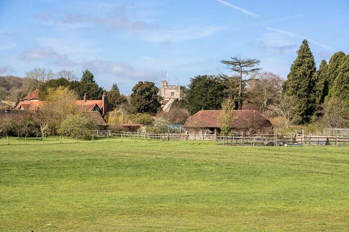 Barn Conversion For Sale In Taylors Lane, Little Missenden, Amersham HP7