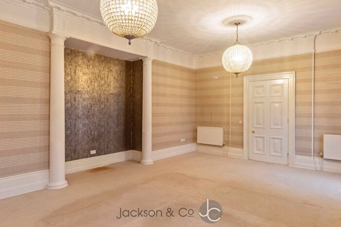 5 Bedroom Terraced House To Rent In Wingfield Street, Ipswich, IP4