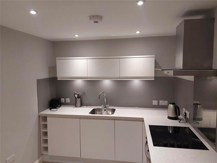 1 Bedroom Flat To Rent In South Street, St Andrews, Fife, KY16