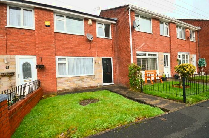 3 Bedroom Semi-Detached House To Rent In Broadfield Grove, Reddish, Stockport, SK5