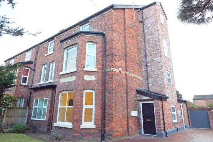 1 Bedroom Flat To Rent In West Kirby, Wirral, CH48