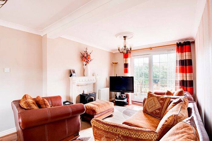 2 Bedroom Semi-Detached House For Sale In Bells Lane, Stourbridge, West Midlands, DY8