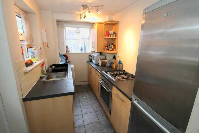 3 Bedroom Property To Rent In Cambridge Street, Norwich, NR2