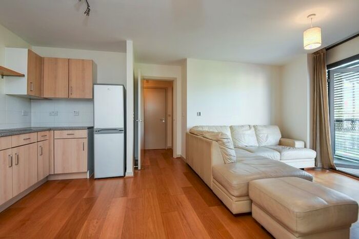 1 Bedroom Flat To Rent In Woolwich Road, London, SE10