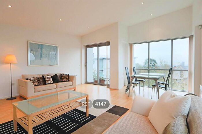 2 Bedroom Flat To Rent In The Marlborough, Cranmer Street, Mapperley Park, Nottingham, NG3