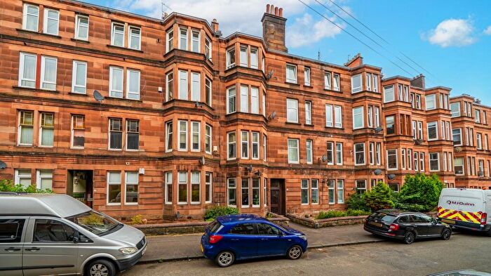 1 Bedroom Flat For Sale In Strathyre Street, Flat /, Shawlands, Glasgow, G41