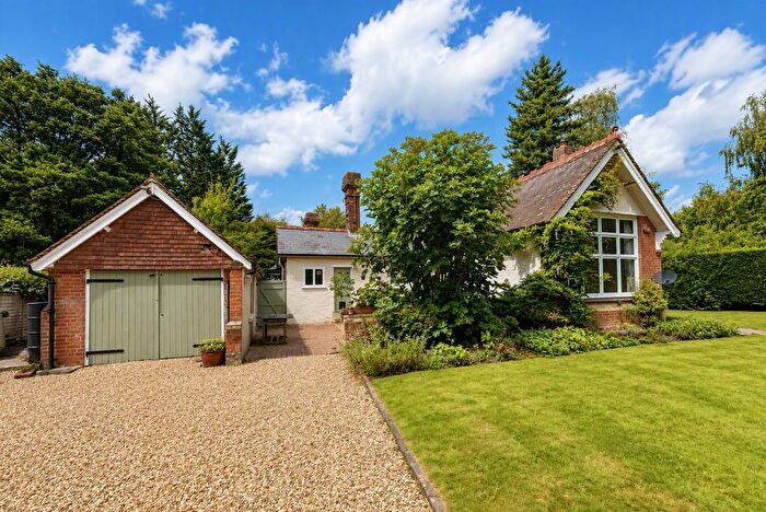 4 Bedroom Property To Rent In Three Elm Lane, Tonbridge, TN11