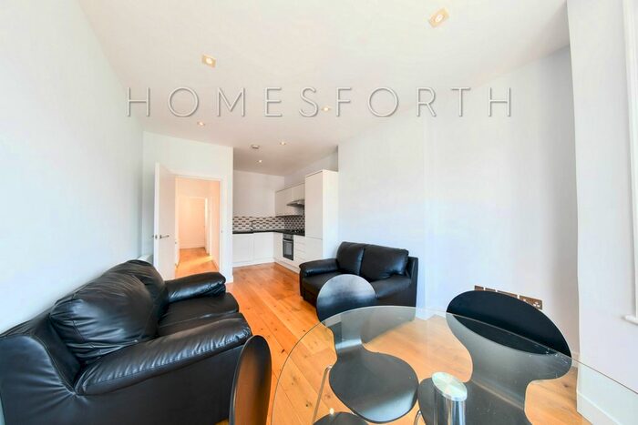 2 Bedroom Flat To Rent In Kings Road, Willesden Green, NW10
