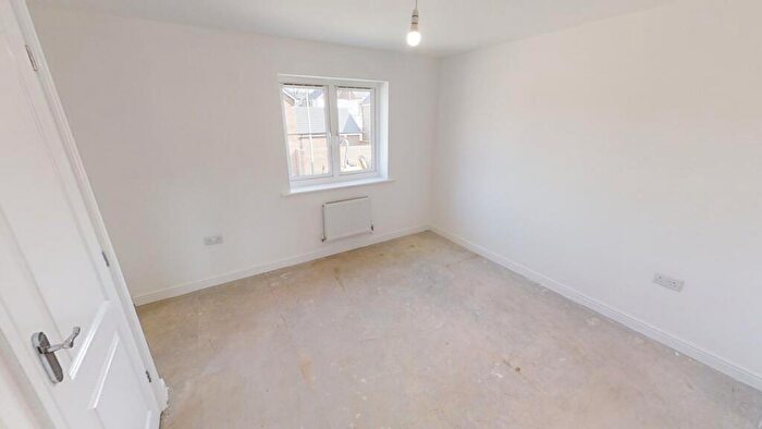 4 Bedroom Detached House For Sale In Merthyr Road, Govilon, Abergavenny, NP7