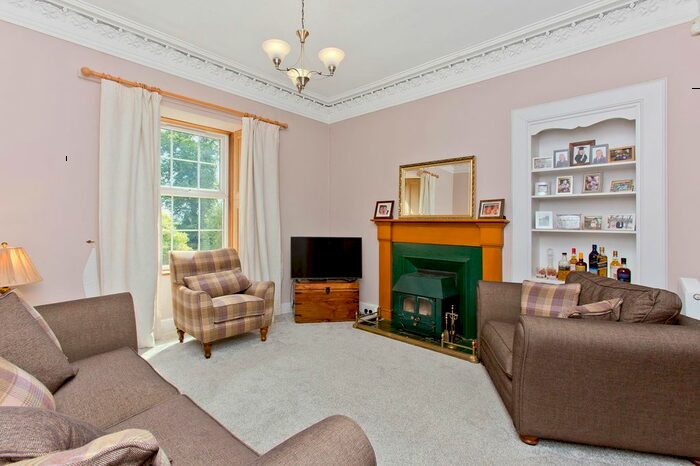 5 Bedroom Detached House For Sale In Kennels Cottage, Wester Balruddery, By Dundee, DD2