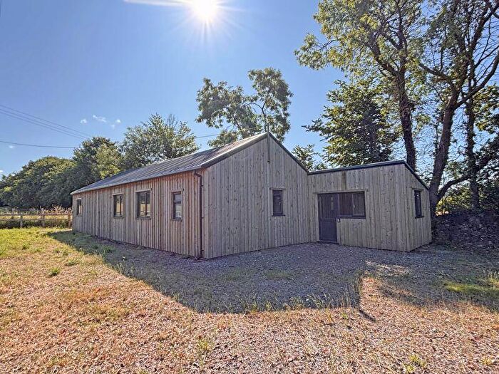 Land For Sale In Culmstock, Cullompton, EX15