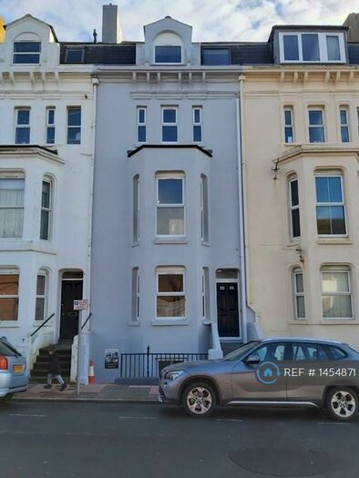 1 Bedroom Flat To Rent In Pelham Road, Seaford, BN25