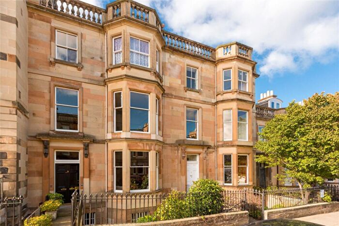 5 Bedroom Terraced House To Rent In Lennox Street, Edinburgh, Midlothian, EH4