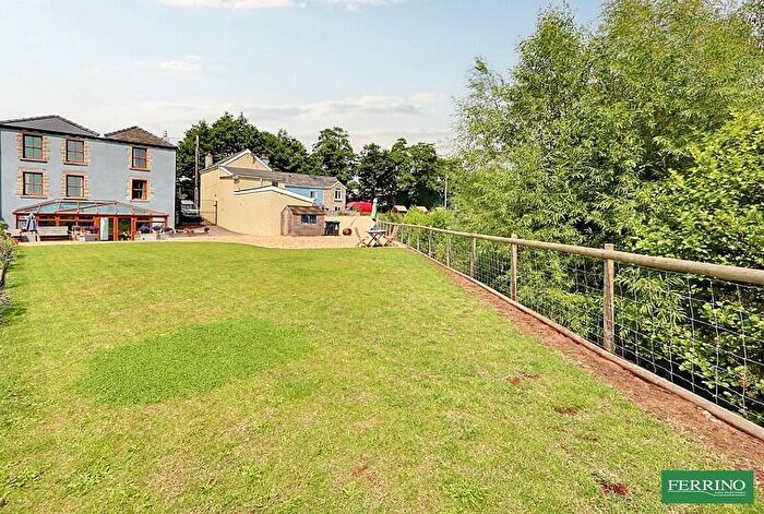 4 Bedroom Semi Detached House For Sale In (Outstanding Family Home), Whitecroft, Lydney, Gloucestershire., GL15