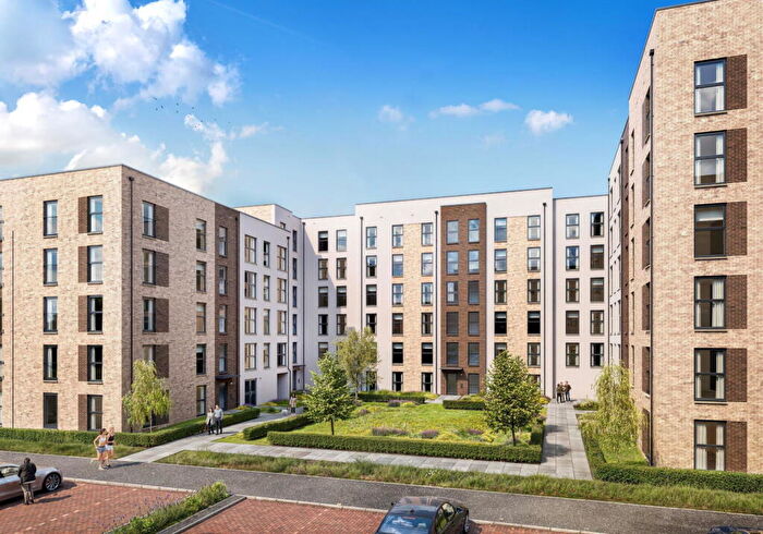 2 Bedroom Apartment For Sale In Bristol Street, Birmingham, B5