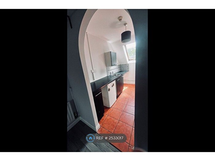 Studio To Rent In Marbury Drive, Bilston, WV14