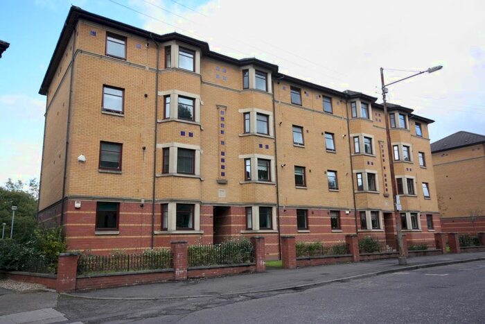 2 Bedroom Flat To Rent In Ferry Road, Glasgow, G3