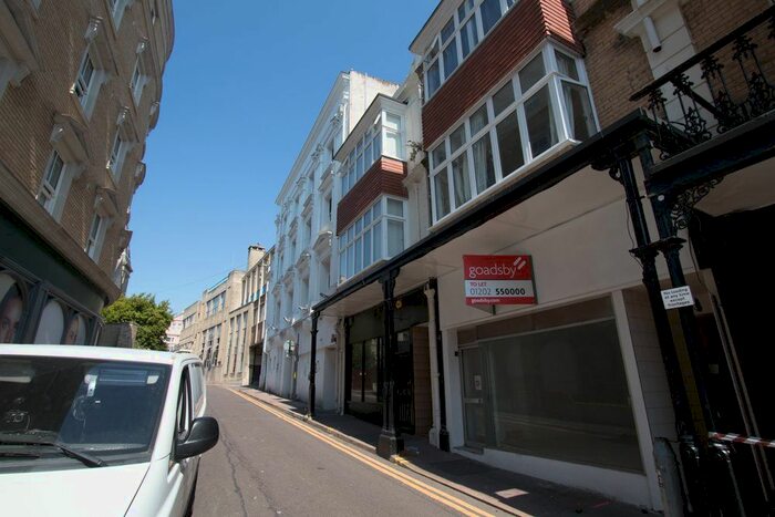 1 Bedroom Flat To Rent In Albert Road, Bournemouth, BH1