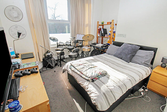 3 Bedroom Property To Rent In Plender Street, London, NW1