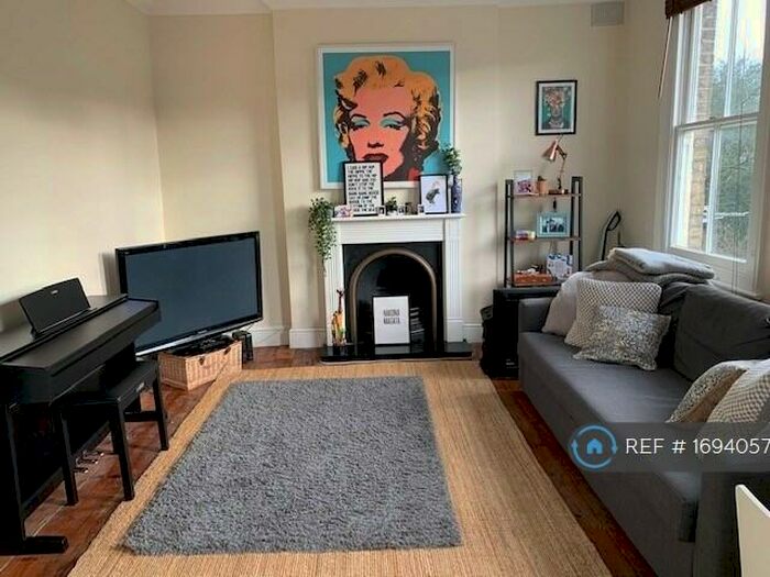 1 Bedroom Flat To Rent In Blackheath Grove, London, SE3