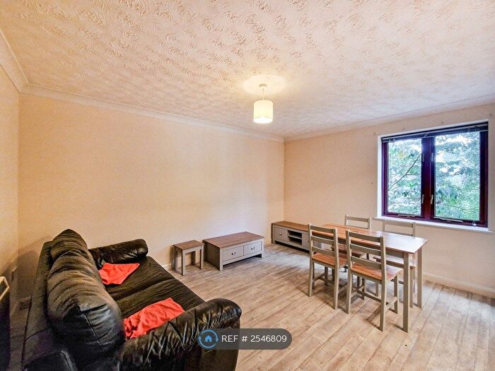 1 Bedroom Flat To Rent In Ashfield Hill, King's Lynn, PE30