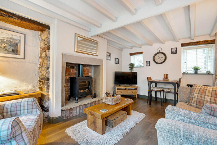 2 Bedroom Cottage To Rent In Mitchelgate, Kirkby Lonsdale, Carnforth, LA6