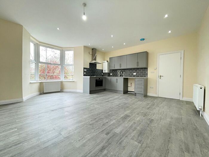 2 Bedroom Property To Rent In Clarkegrove Road, Sheffield, S10