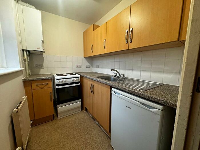 1 Bedroom Flat To Rent In Perry Street, Bristol, BS5