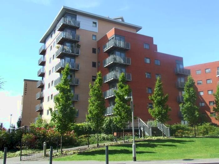 1 Bedroom Flat To Rent In Velocity North, City Walk, LS11