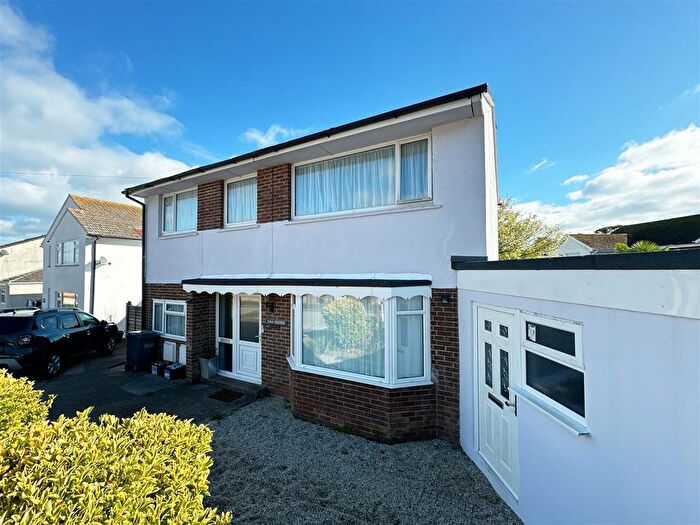 4 Bedroom Detached House For Sale In Upton Manor Park, Brixham, TQ5