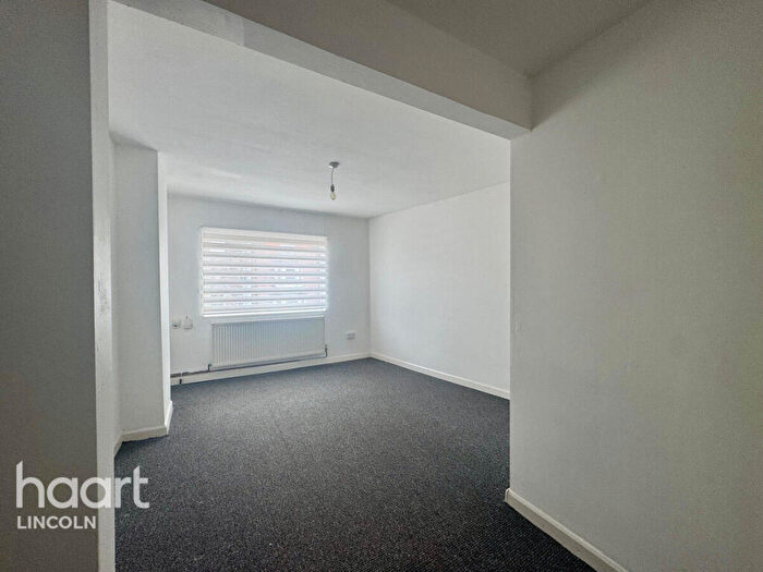1 Bedroom Flat To Rent In Newark Road, Lincoln, LN5
