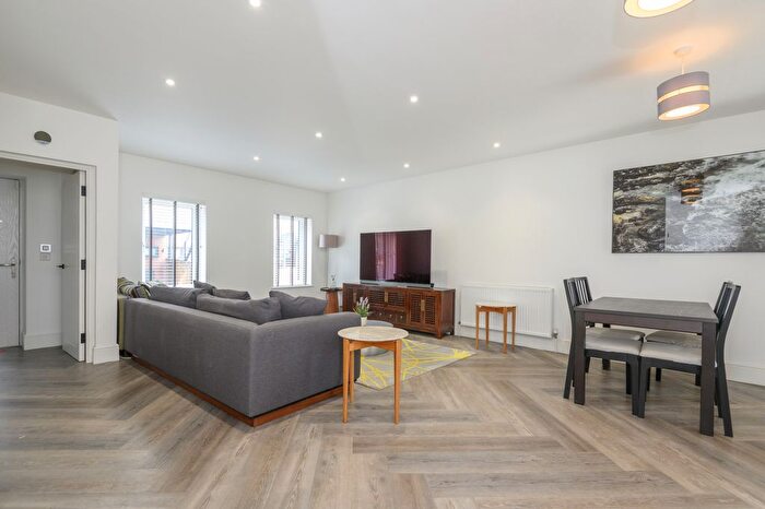 4 Bedroom Terraced House For Sale In Lower Brunswick Street, Leeds, LS2