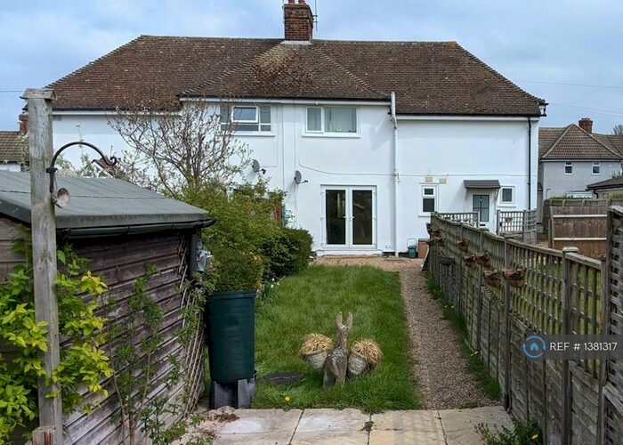 1 Bedroom Maisonette To Rent In Prebendal Avenue, Aylesbury, HP21