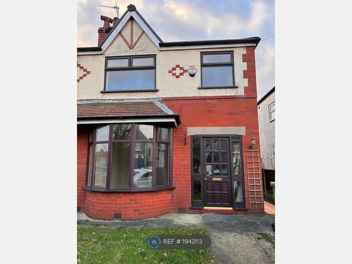 2 Bedroom Semi-Detached House To Rent In Fleetwood Road North, Thornton-Cleveleys, FY5