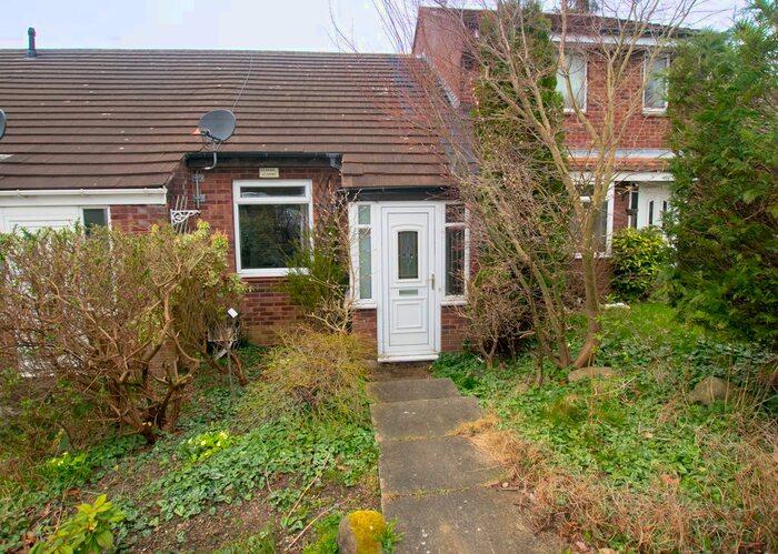 1 Bedroom Terraced House To Rent In Silk Mill Approach, Cookridge, Leeds, LS16