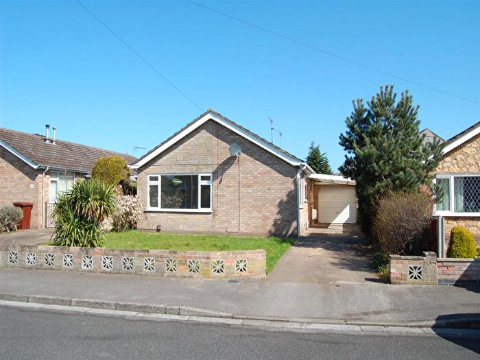 3 Bedroom Detached Bungalow To Rent In Astwick Road, Lincoln, LN6
