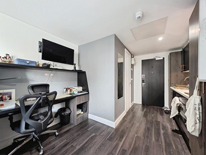 1 Bedroom Flat For Sale In Opto Student, Newcastle Upon Tyne, Tyne And Wear, NE1