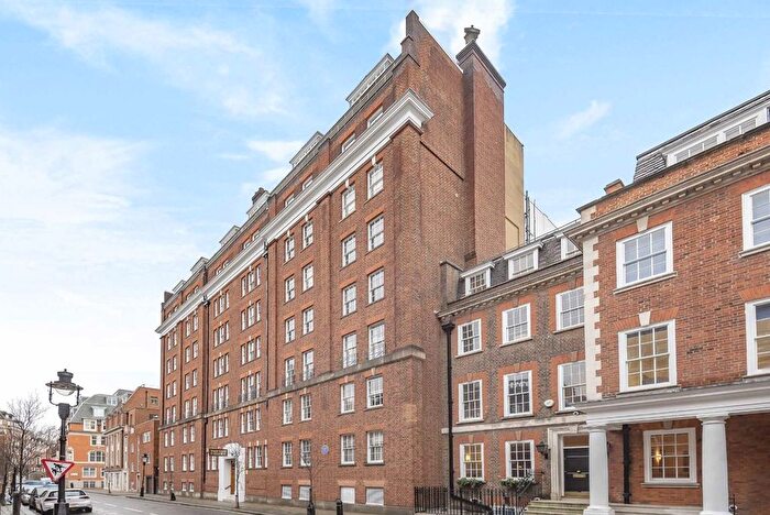 2 Bedroom Flat To Rent In Tufton Street, London, SW1P