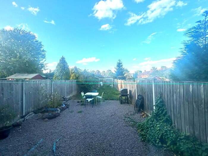 2 Bedroom Semi-Detached House For Sale In St. Peters Avenue, Lincoln, LN6