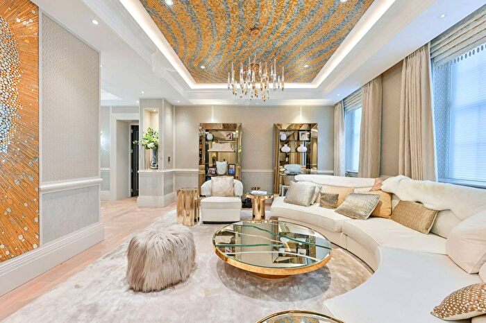 6 Bedroom Flat For Sale In Princes Gate Court, South Kensington, London, SW7