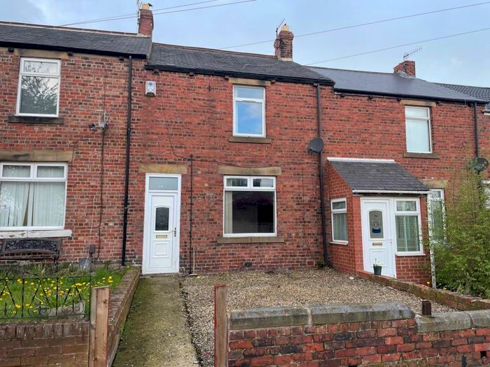 3 Bedroom Terraced House To Rent In Twizell Avenue, Blaydon-On-Tyne, NE21